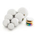 Sensory Reflective Sound Buttons \x26 Balls  hi\-res