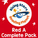Reading Planet Red B Complete Pack  hi\-res