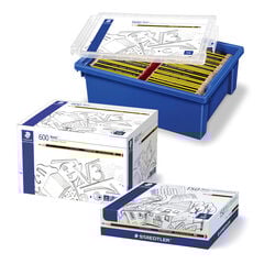 STAEDTLER Noris HB Pencils Class Packs  hi-res