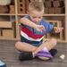 TTS Wooden Twist and Turn Spinning Tops  hi\-res