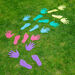 Silishapes Hands and Feet Set 20pk  hi\-res