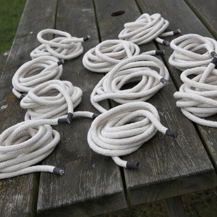 Junior Cotton Skipping Ropes  hi\-res