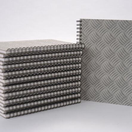 Pisces Heavy Duty Spiral Sketchbooks A3 140gsm  hi\-res