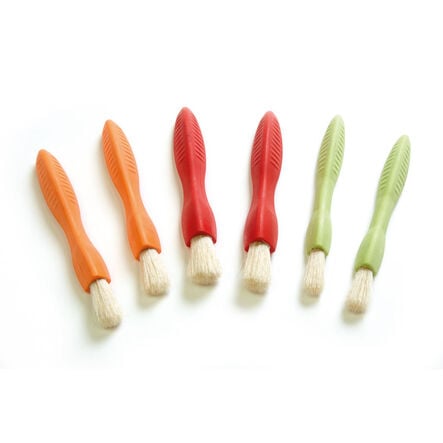 Easy Grip Paint Brushes 6pk  hi\-res