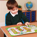 Smart Kids 6 CVC\/CVCC Spelling Board Games  hi\-res