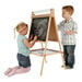 Paper Refill Roll to Fit Double\-Sided Easel  hi\-res