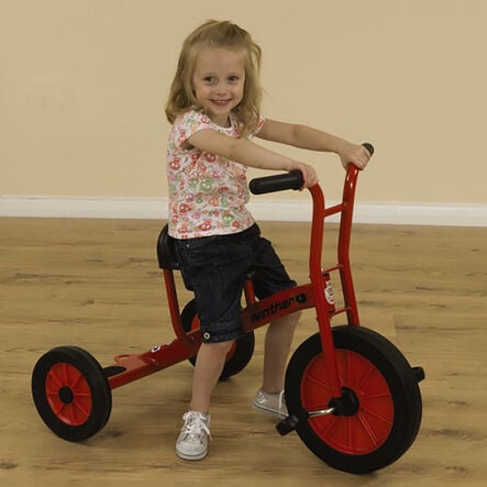 Winther Viking Large Tricycle  hi\-res