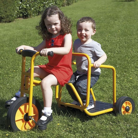 Rabo Taxi and Chariot Bundle Deal  hi\-res