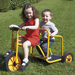 Rabo Taxi and Chariot Bundle Deal  hi\-res