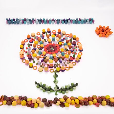 Wooden Treasures Super Set  hi\-res