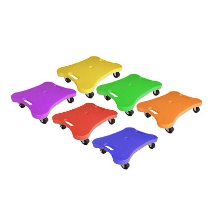 Sit on Scooters 6pk  hi\-res