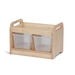 Millhouse Compact Low Mirror Play Unit  hi\-res