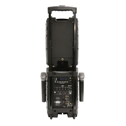 50W Portable Karaoke PA  hi\-res