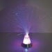 Fibre Optic Lamp with Colour Changing Base  hi\-res