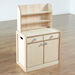 TTS Role Play Wooden Welsh Dresser  hi\-res