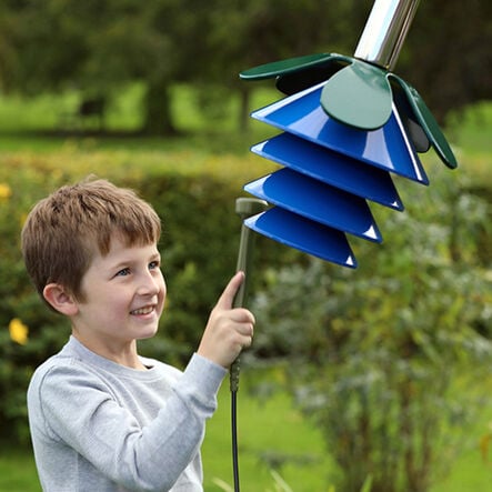 Outdoor Harmony Bells Instrument Major 3pk  hi\-res