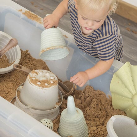 Sand and Water Eco Kit  hi\-res