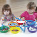 Sorting Dishes  hi\-res