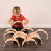 Wooden Arches and Tunnels 10pk  hi\-res