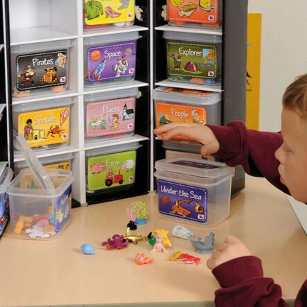 TTS Creative Writing Tubs  hi\-res