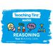 TTS Maths Reasoning Activity Cards Year 4  hi\-res