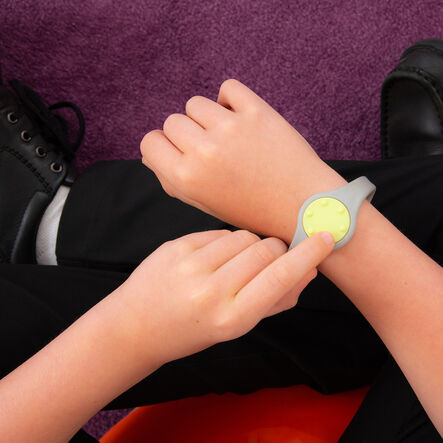 TTS Fidgety Bit Wrist Band Single  hi\-res