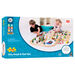Small World Wooden Town Road and Rail Set  hi\-res