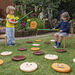Giant Emotion Fishing Game 18pk  hi\-res