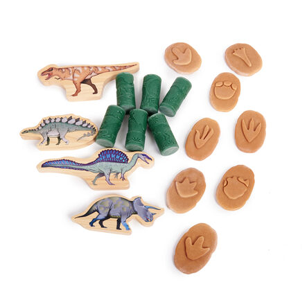 Small World Dinosaur Kit  hi\-res