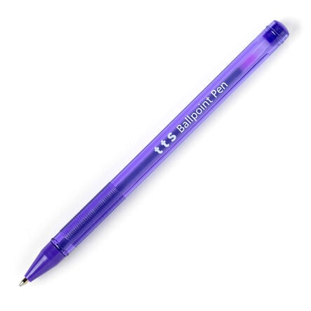TTS Ballpoint Pens 50pk  hi\-res