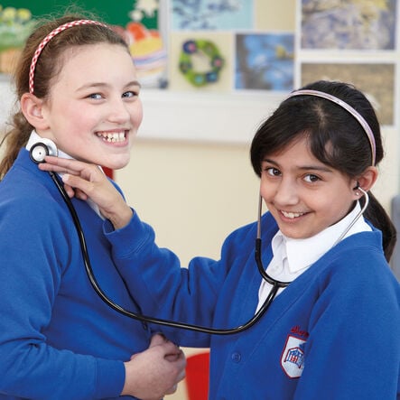 Stethoscope  hi\-res