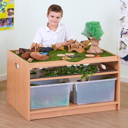 Elements Toddler Play Table  hi\-res