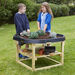 TTS Wooden Active World Tuff Tray Stand  hi\-res