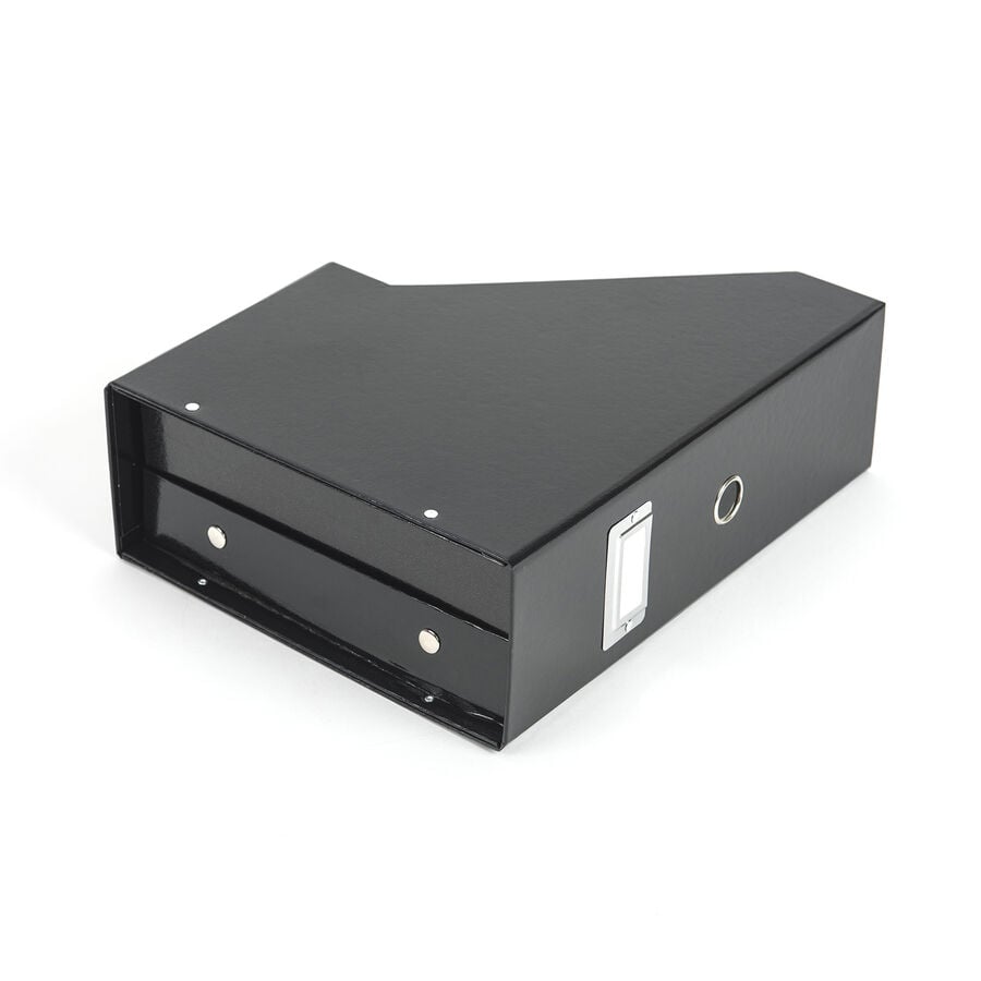 Leitz Click & Store Magazine File | Desk Storage | TTS