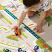 Small World 3D Textured Play Rugs  hi\-res