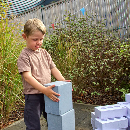 TTS Building Blocks \x26 Bricks Big Bundle 107pk  hi\-res