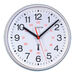 Radio Controlled Wall Mountable Clocks  hi\-res