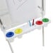 Easy Clean Multi\-Panel Acrylic Art Easel \- 6 Sided  hi\-res