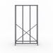 Gratnells 3 Column Tray Storage Trolleys W\/ Top  hi\-res