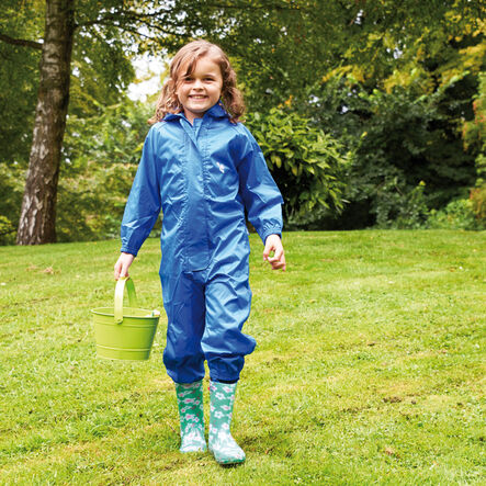 Children\'s Waterproof Puddle Suits  hi\-res