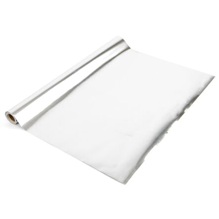 Metal Foil Paper Rolls Assorted 500mmx4.5m 6pk  hi\-res
