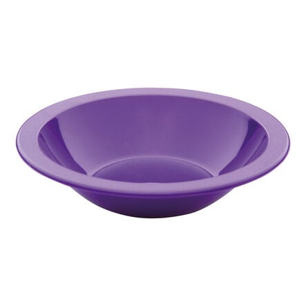 Polycarbonate Rimmed Bowls 17cm  hi\-res