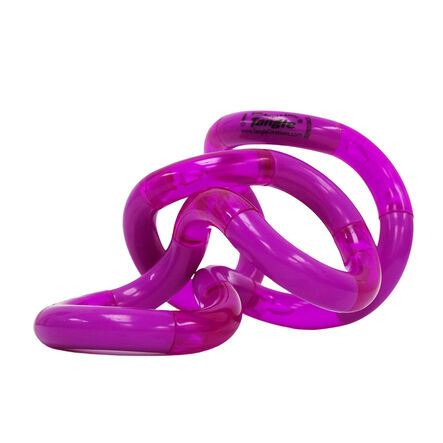 Palm Tangle Fidget Toy  hi\-res