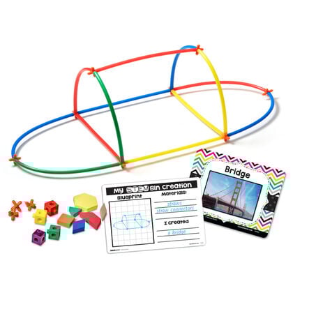 STEM Bins® Play \x26 Learn Pack  hi\-res