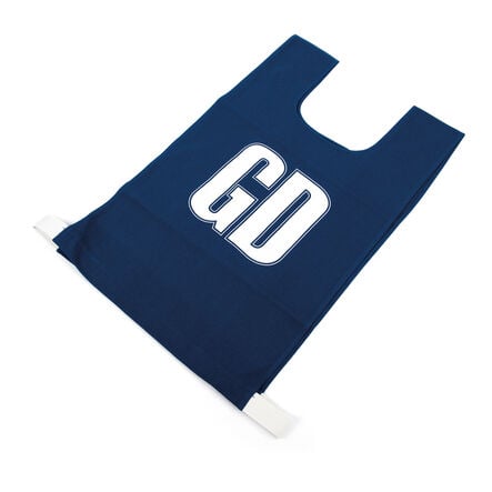High 5 Netball Bibs 8pk  hi\-res