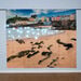 TTS Immersive Environments Backdrop Seaside Including LEDs  hi\-res