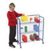 Sturdy Lunchbox Trolley  hi\-res