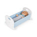 Role Play Doll\'s Rocking Cradle  hi\-res