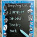 Maths is Everywhere Chalkboard Kit  hi\-res