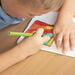 Giotto Elios Giant Colouring Pencils Assorted 144pk  hi\-res